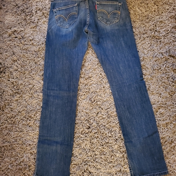 Levi's 504 Tilted size 3 medium - Picture 5 of 7